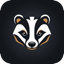 Badger logo